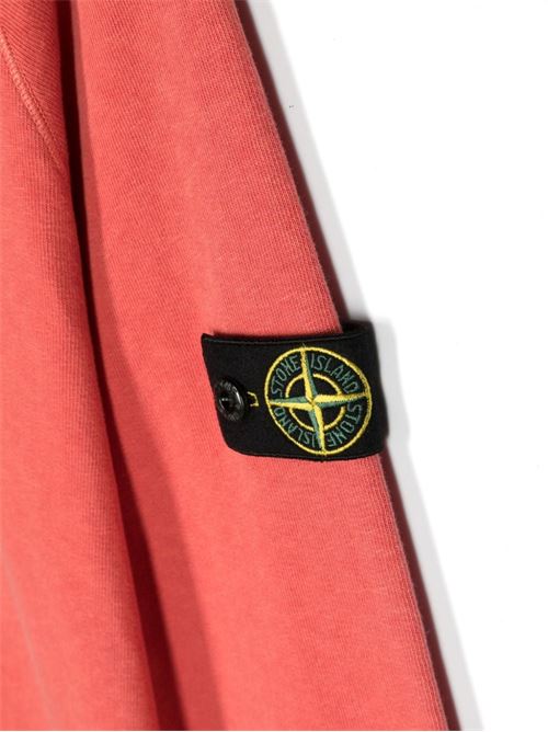 felpa bambino STONE ISLAND KIDS | 801660160V0137